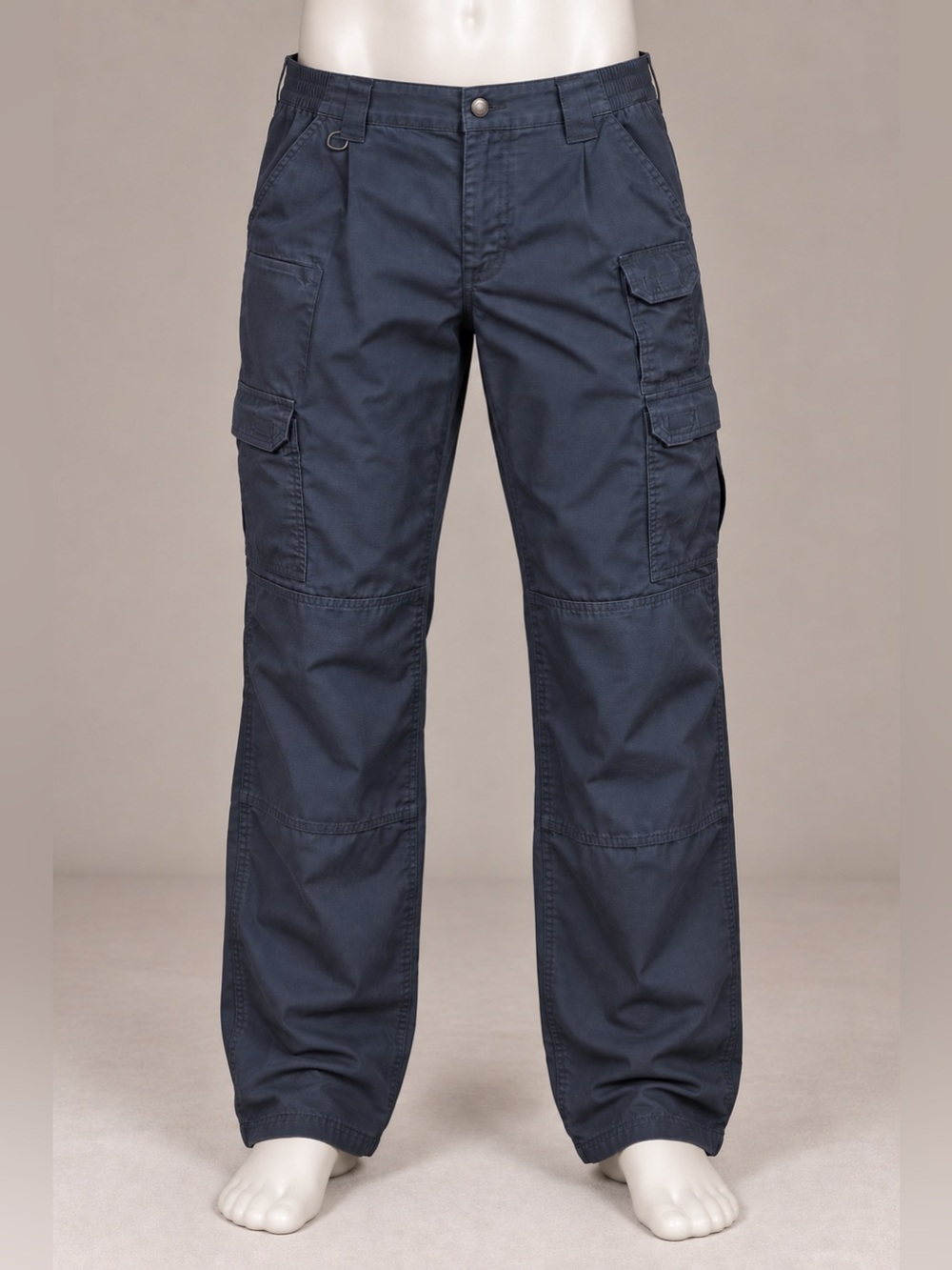 5.11 Tactical Series Cargo Pants Men’s 34x34 Navy Tactical